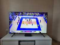 Samsung 55" smarttv
