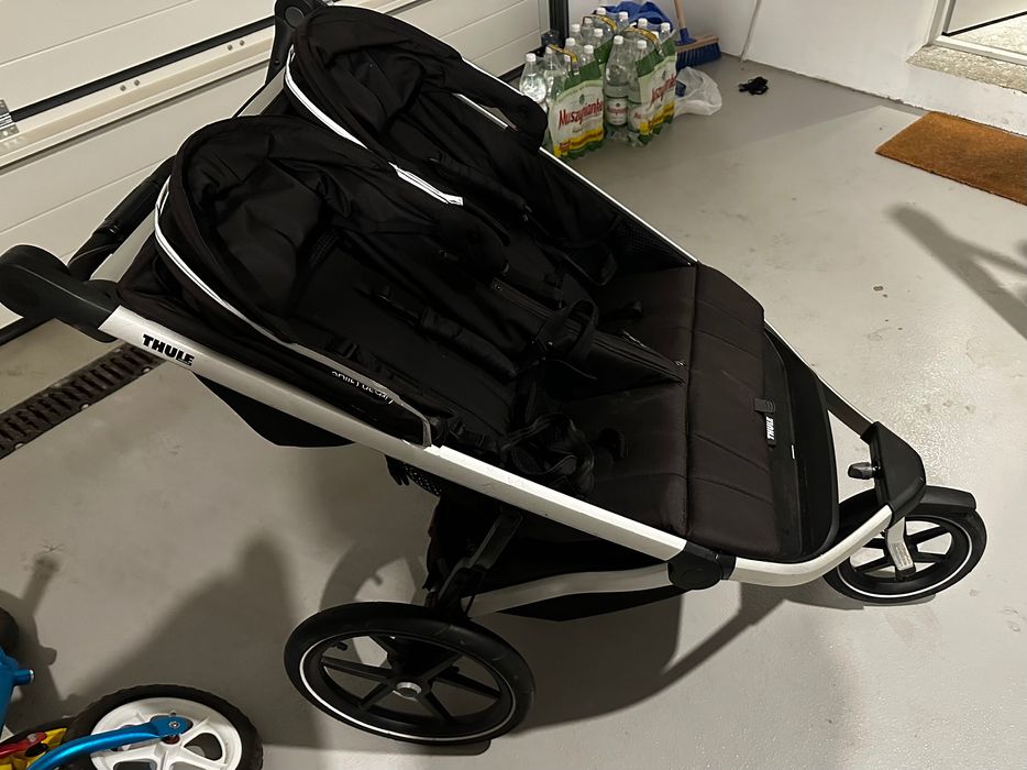 Thule Urban Glide 2 Double
