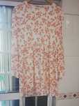 Vestido pratico leve e fresco