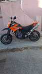 Vendo ou troco  xt660x