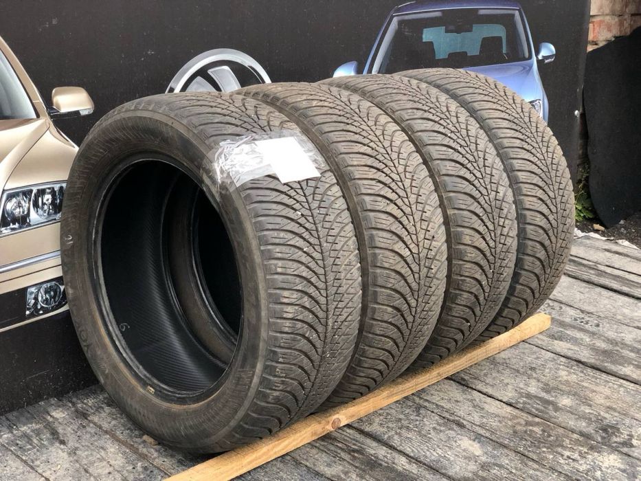 Зимова резина 205 55 R16 yokohama 2018 зимние шины гума шини Р16