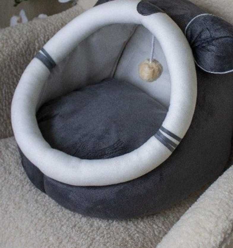 Лежанка для кота йорка