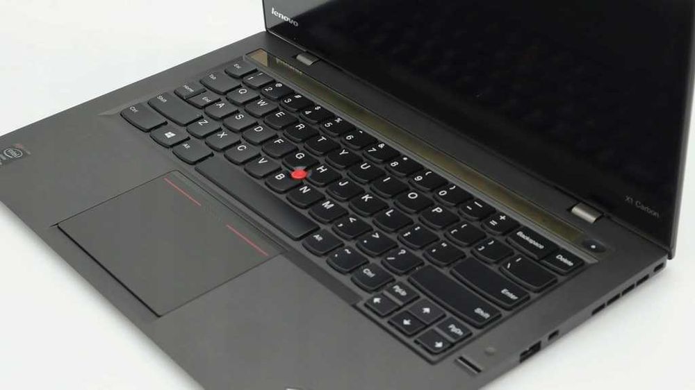 Lenovo X1 Carbon 20A8 i7-4600U 8 GB RAM 256 SATA M.2 SSD