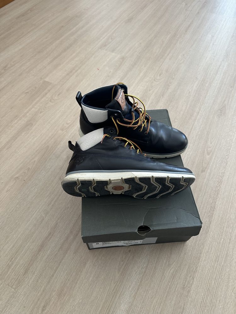 Botas Timberland