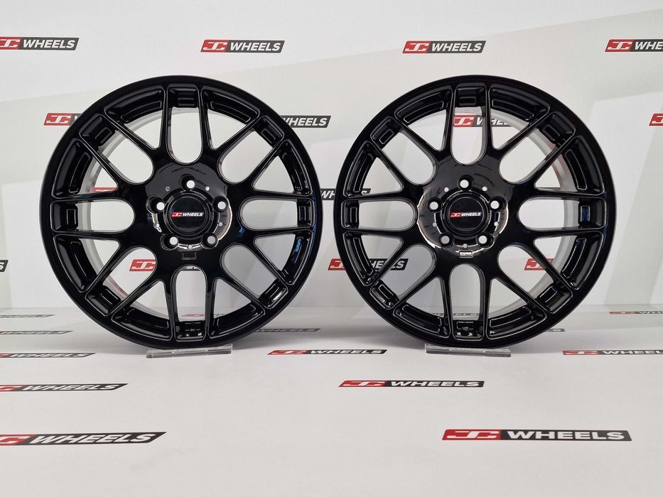 Jantes Look BMW CSL em 18 | 5x120