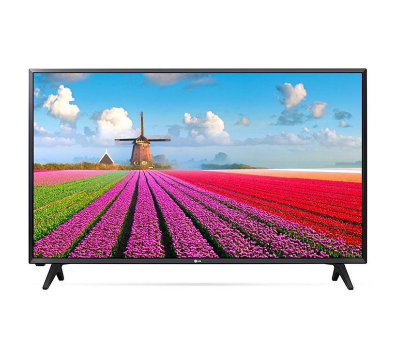 LG 32LJ500V 32" LED FullHD - Como Nova