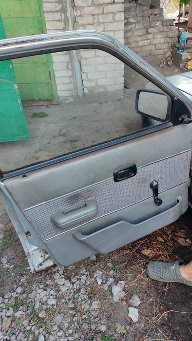 Ford Escort 1.3 Універсал Бензин