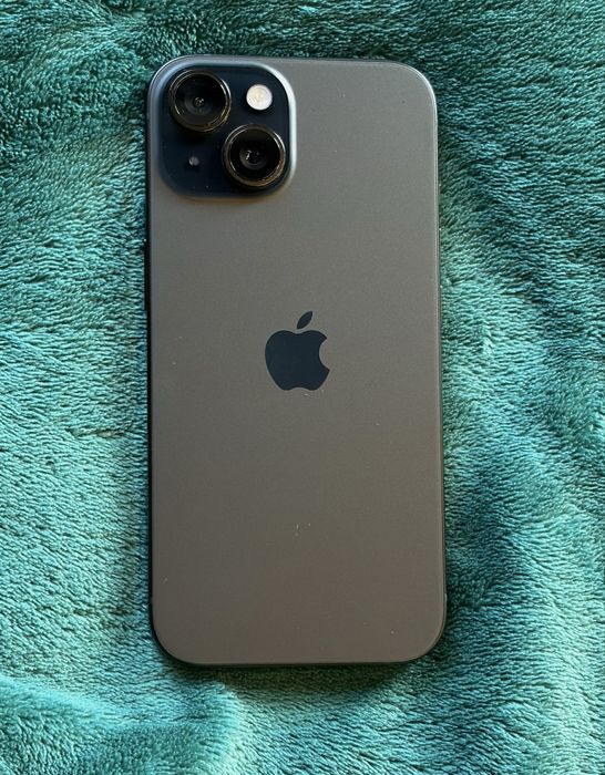 Iphone 15, 99% kondycji baterii, jak nowy!