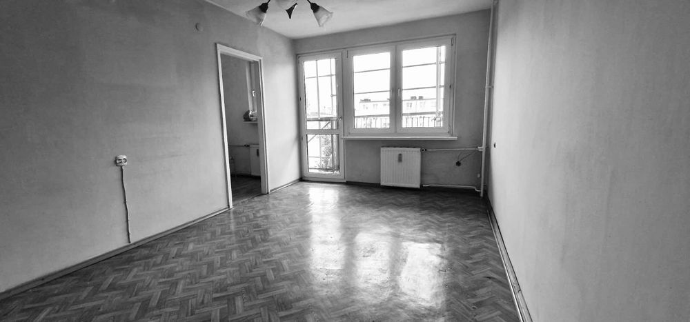 Sprzedam 3 pokoje Swidwin centrum