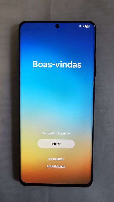 S21 ULTRA 256GB Impecável + capa de proteção impermeável