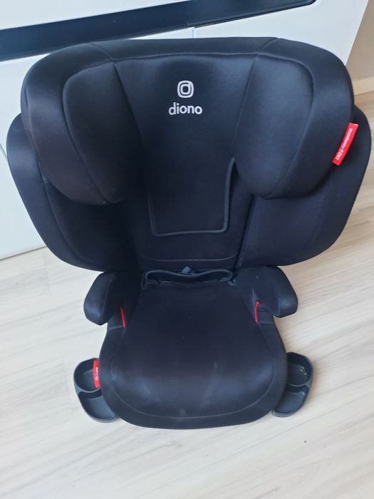 Sprzedam fotelik jak nowy