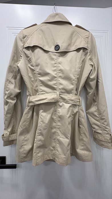 Płaszczyk dwurzędowy, Stradivarius