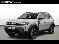 Dacia Duster 1.2 TCe mHEV Extreme 4X4 - VAT23%-DEMO