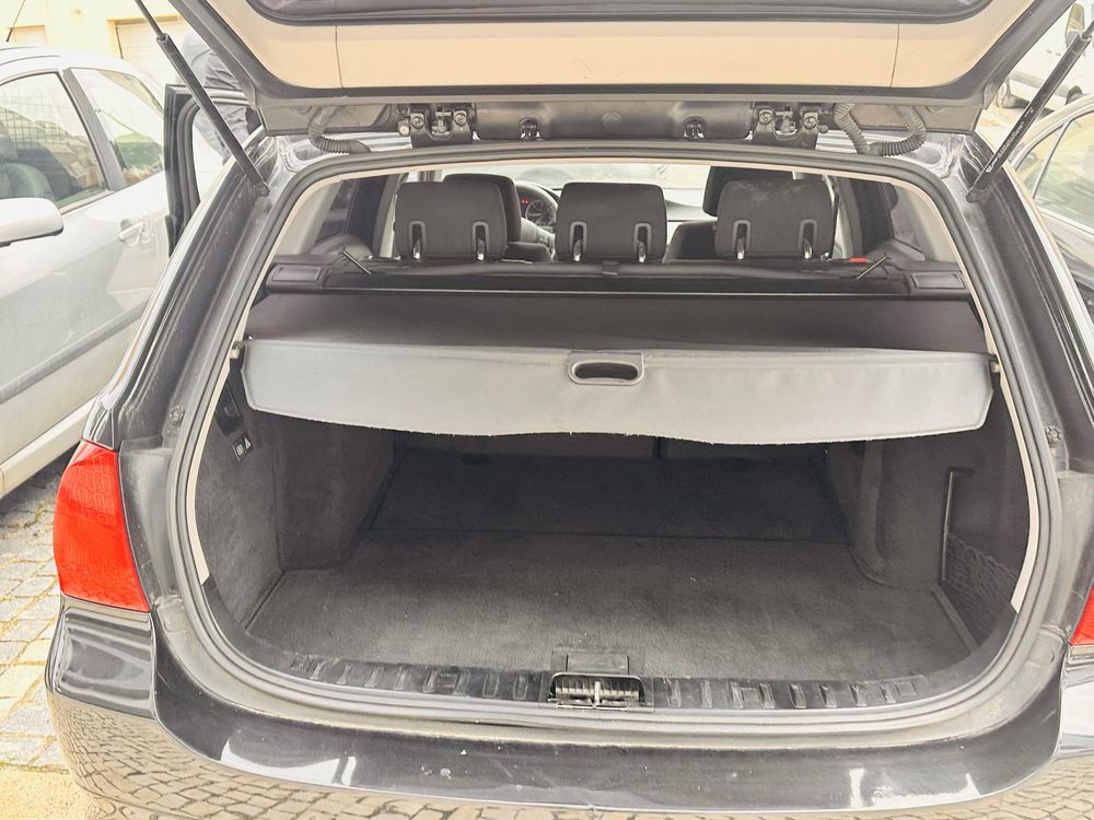 Bmw 316D LCI (troco)