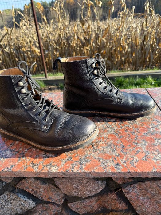 Жіночі черевики Birkenstock