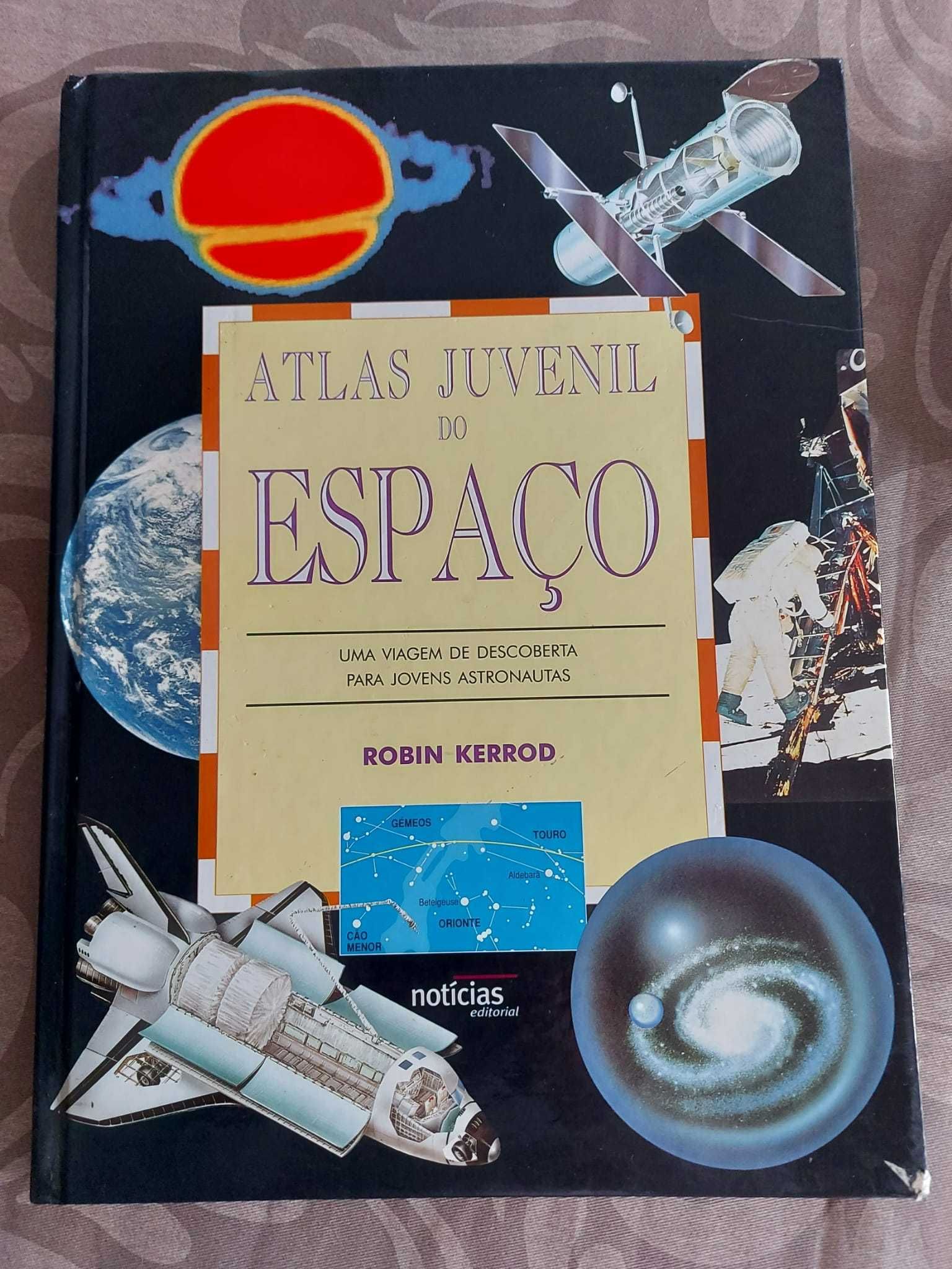 Lote #7 - Livros Juvenis