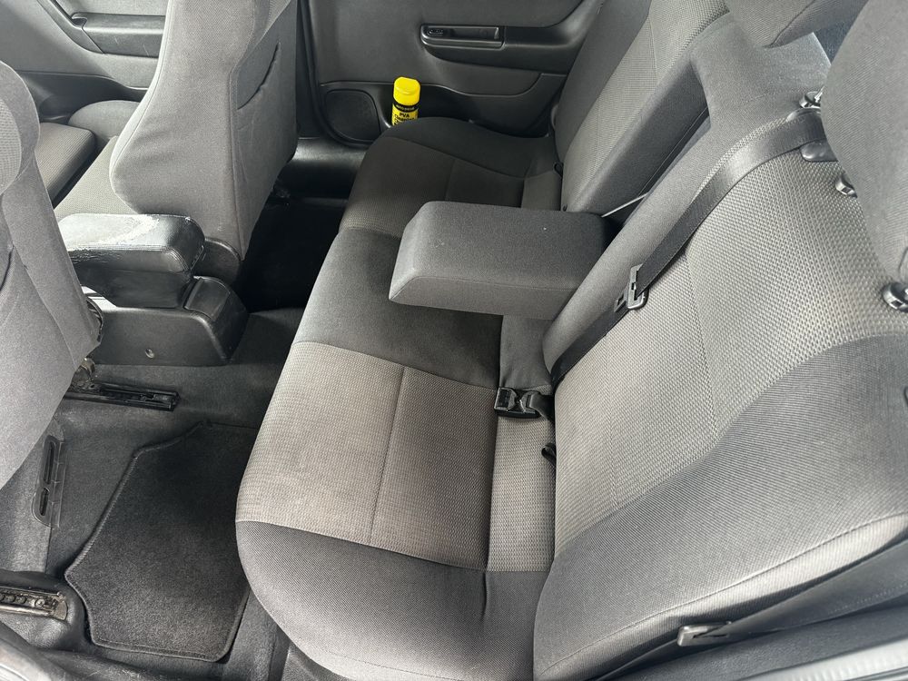 Opel Astra G 2001