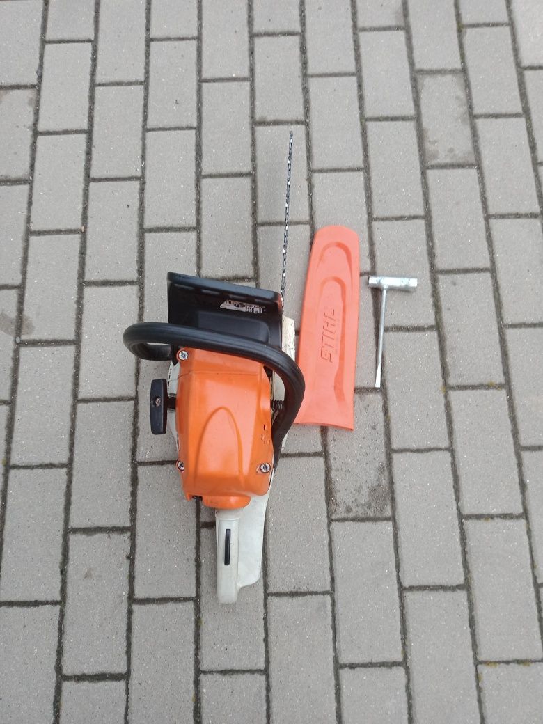 Piła Stihl MS 231