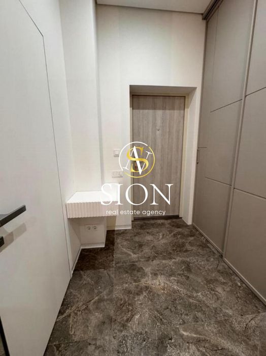 Нова 2-х к. квартира, Crystal Park tower, 64 м2, Шулявка