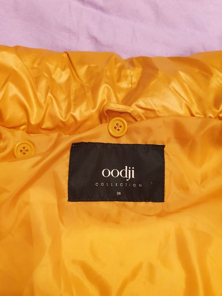 Куртка Oodji размер XS-S