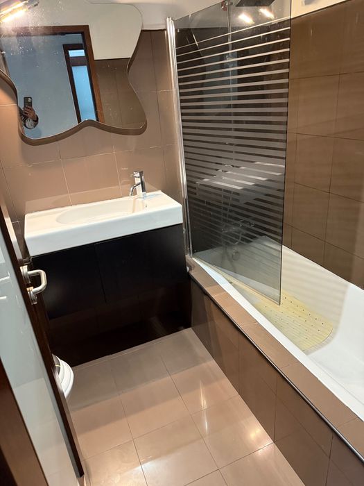 Alugo T1 Árvore Praia Vila do Conde