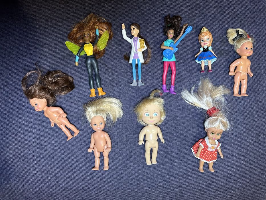 Куклы барби Mattel кен