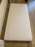 Materac 100x 200 x 18 cm