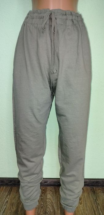 Спортивные брюки