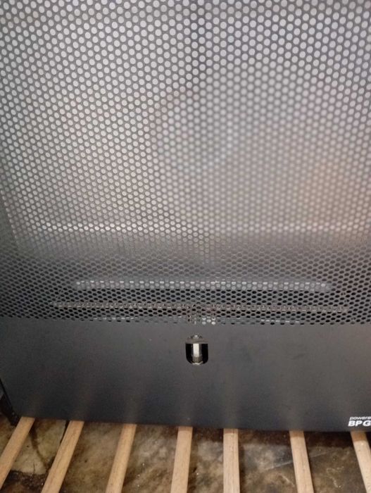 Aquecedor a gaz BP