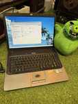 Laptop HP 530 - Do RETRO i nie tylko. 100% SPRAWNY.