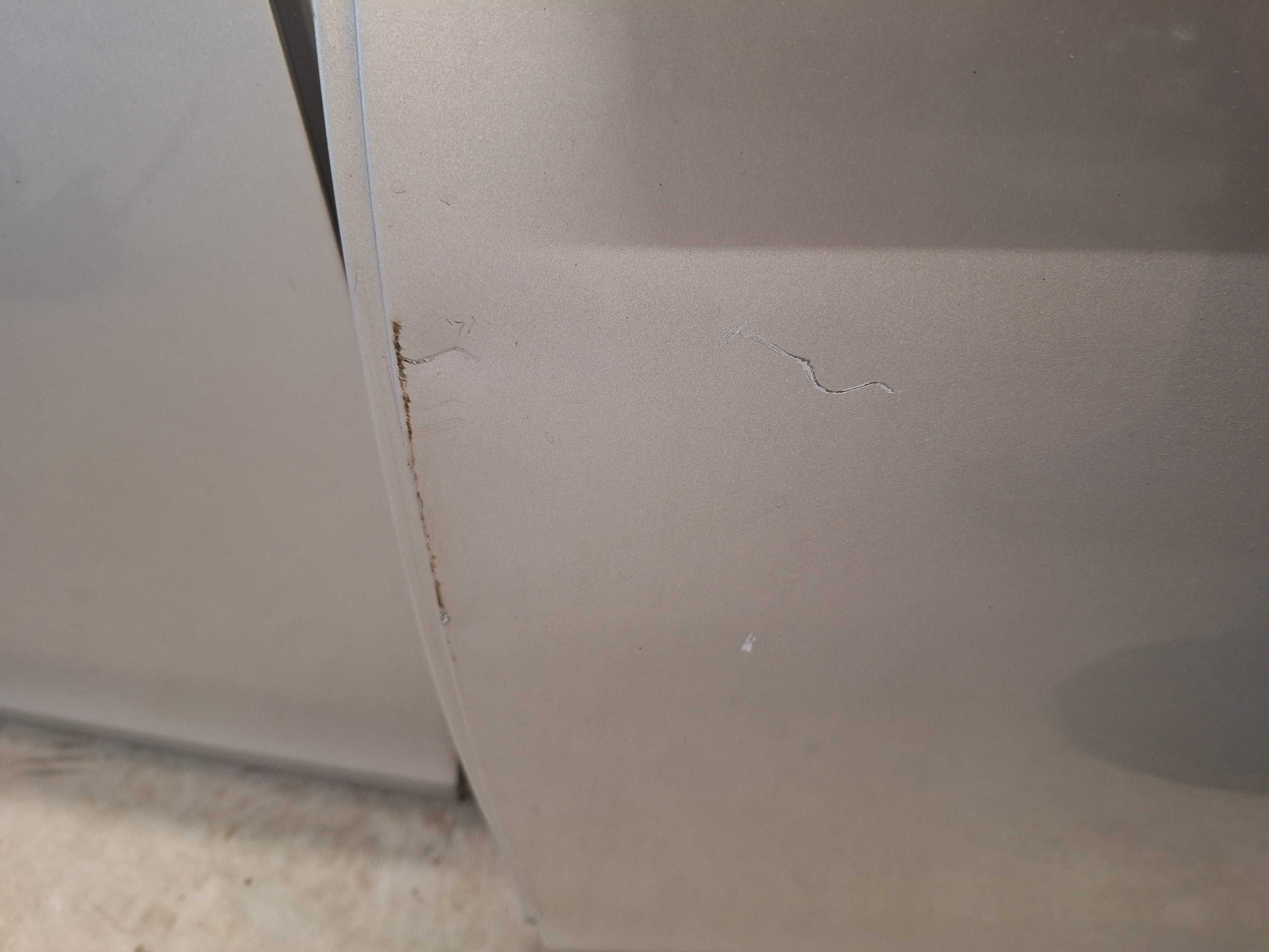 Drzwi tylne lewe Opel Insignia A kod z176