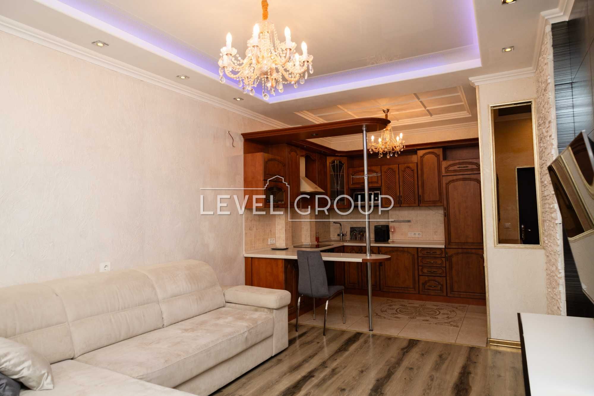 Продаж квартири ЖК бізнес класу RiverStone,Осокорки,Рівер молл