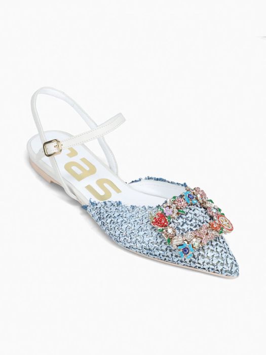 Туфлі-сандалі RAS Jeans |size 35-39| original ‼️