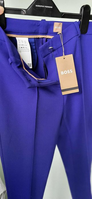 Брюки Hugo Boss жіночі