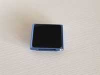iPod nano 6 - 8gb azul sideral