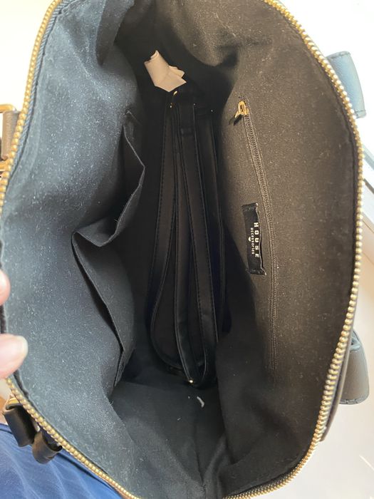 Жіноча сумка HOUSE