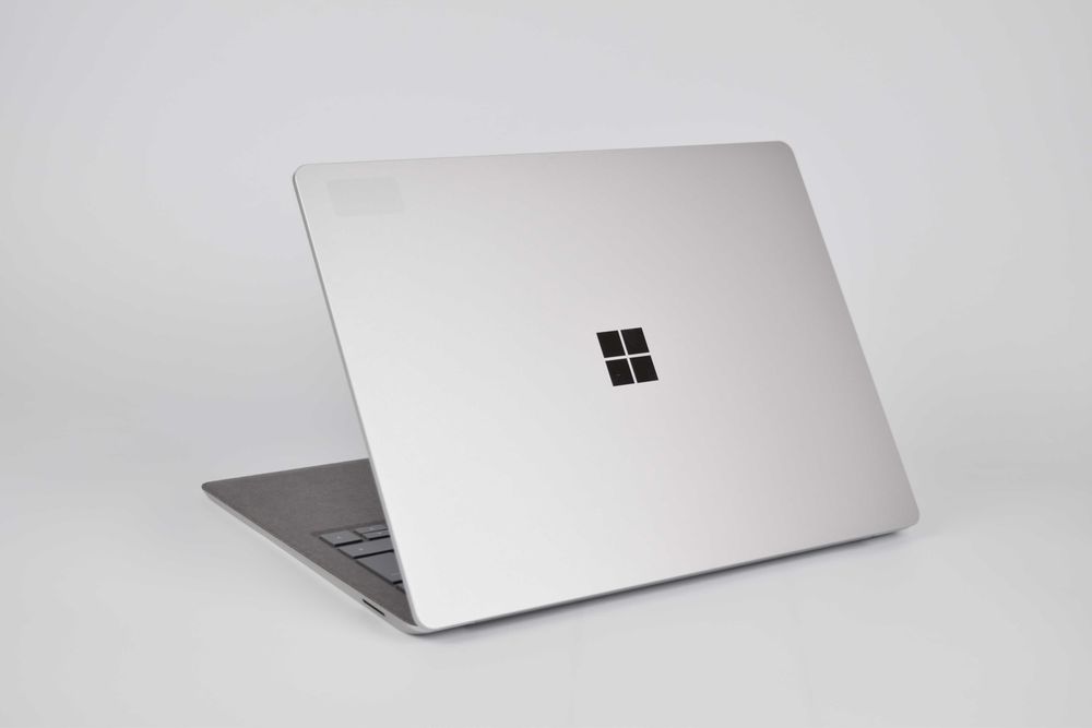 Сенсорний Microsoft Surface 3 1867 i7-1065G7 16 гб 256гб 13.5" Ноутбук