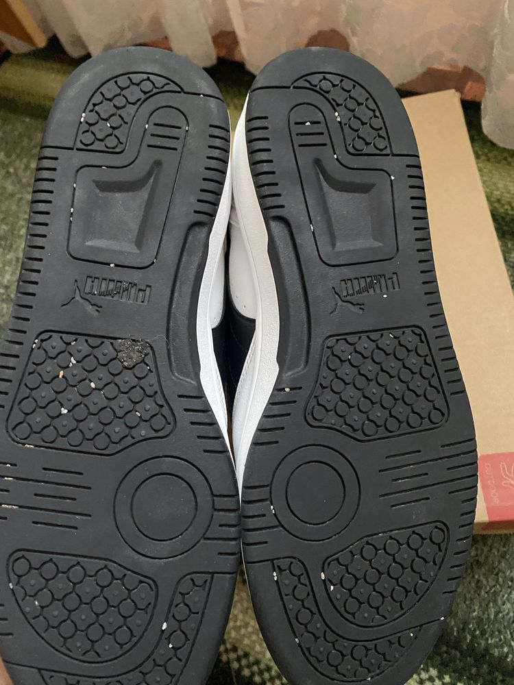 Кросовки PUMA 42
