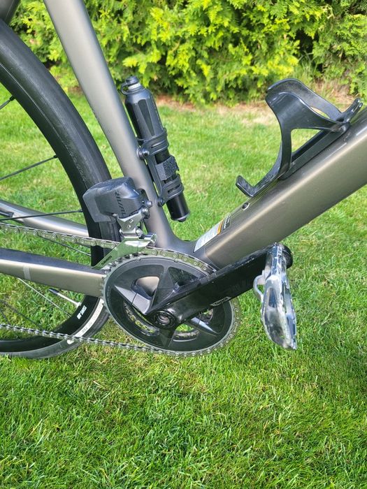Cannondale Supersix Evo SE Rival AXS  rama 58