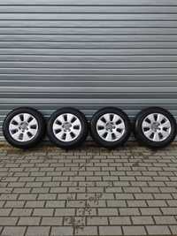 Koła felgi 5x112 Audi A6 225/50/16