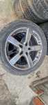Felgi audi a4 b6 b7 b8 a3