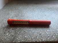 Latarka berner usb