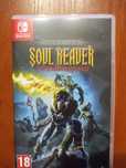 Legacy of Kain 1&2 remastered na nintendo switch