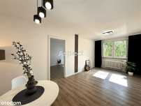 Piękne M3 46m2 !! Po Remoncie/Balkon/Garderoba !!