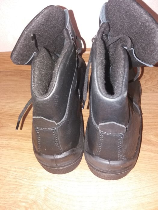 Спецвзуття, черевики р.44