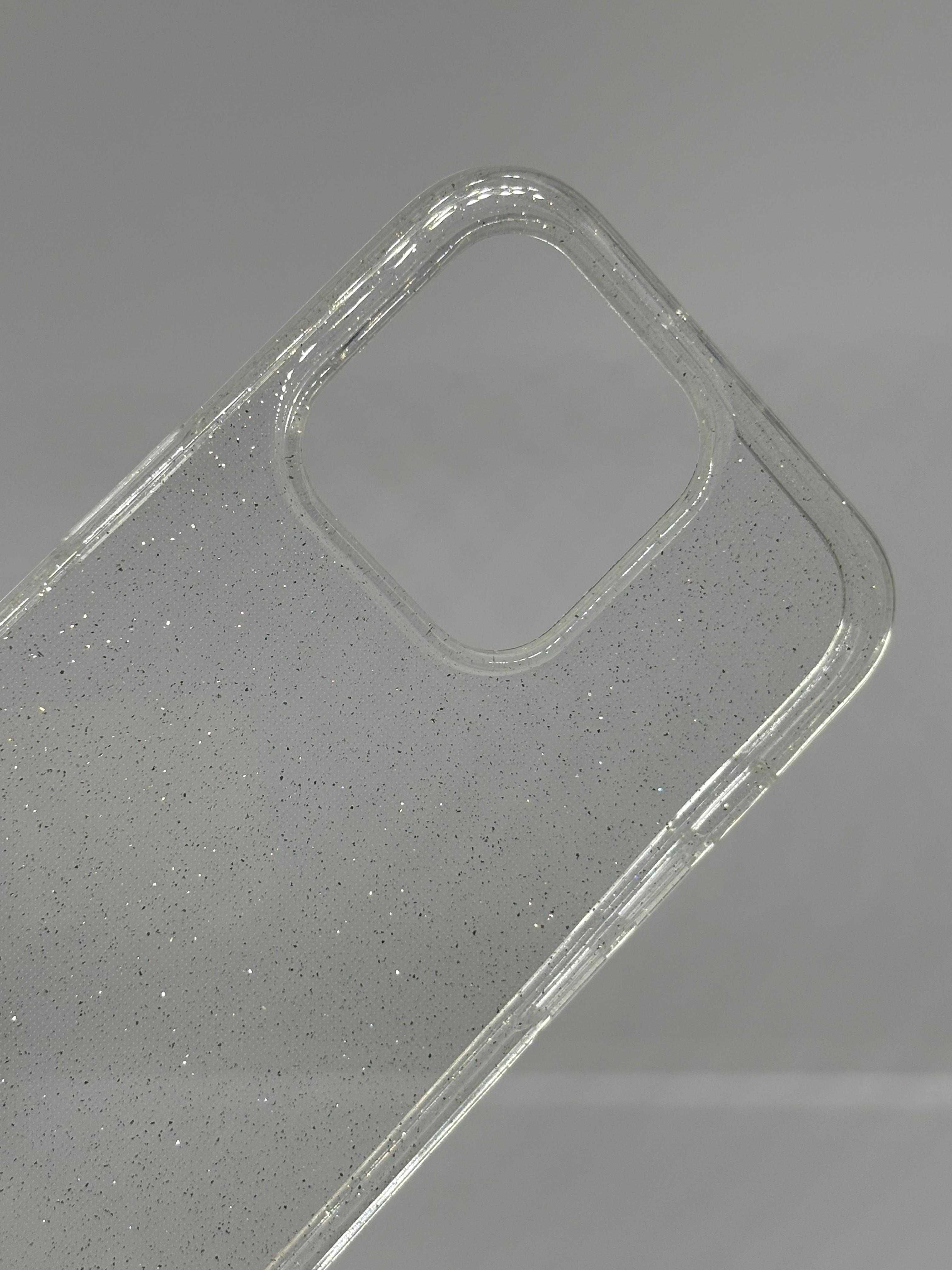 Iphone 14 PRO Etui Case Obudowa Silikonowa Brokatowa kod 2345