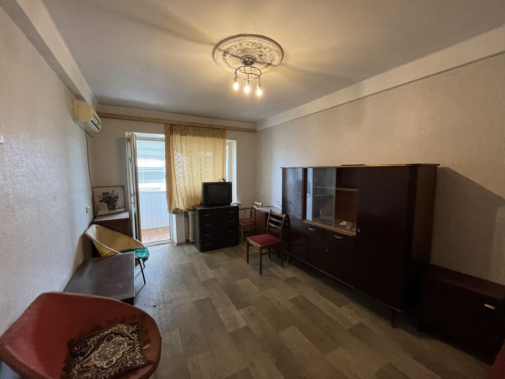 10 700$‼️Продаж однокімнатної квартири р-н пл. Профспілок
