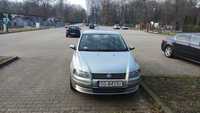 Fiat Stilo Fiat Stilo 1.9 JTD 115KM