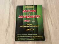 Matura z matematyki 2015-… poziom podstawowy i rozszerzony cześć 2