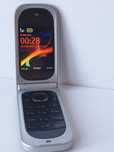 телефон nokia 7020 ЖАБКА +ЗАРЯДНЕ